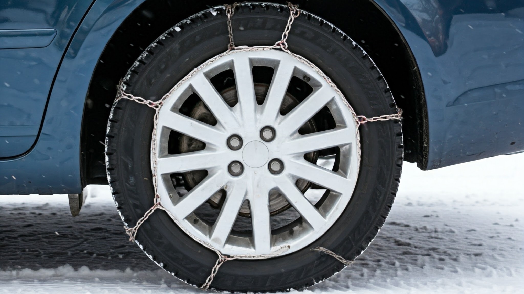 Акция „Зима“ започва с три кампании за пътна безопасност